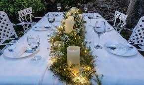 Décoration de table 10