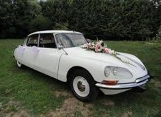 Voiture des mariés - 8