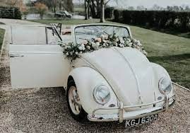 Voiture des mariés - 11