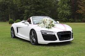 Voiture des mariés - 14