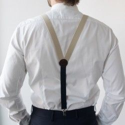 Accessoires du marié 1