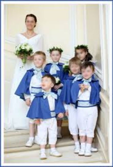 Cortège d'enfants 10