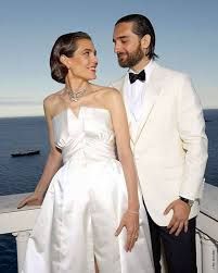 Les mariages mythiques 6