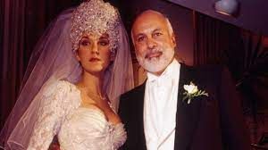 Les mariages mythiques 16