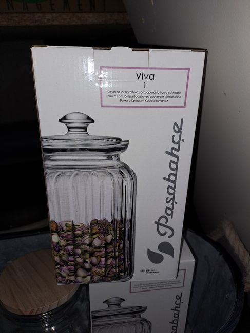 Trouvailles de ce matin - 5