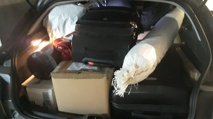 Trouvailles de ce matin - 1