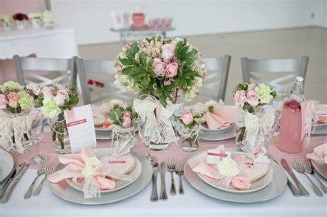 Inspiration Déco mariage printanier. 9