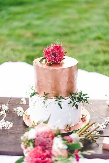 Inspiration Déco mariage printanier. 11