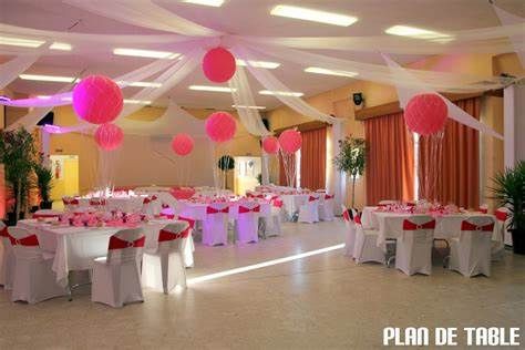 Deco salle des fetes 13