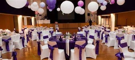 Deco salle des fetes 25