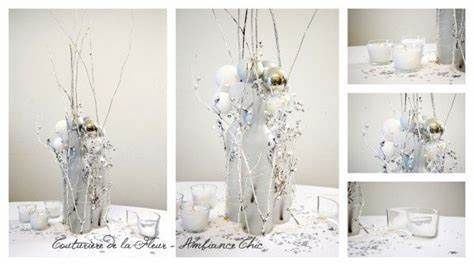Idées déco mariage en hiver - 13