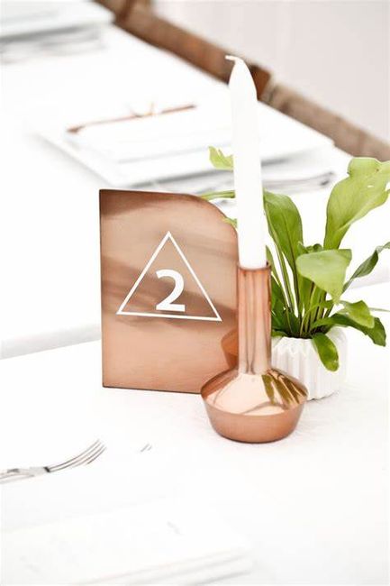 Thème du mariage 10