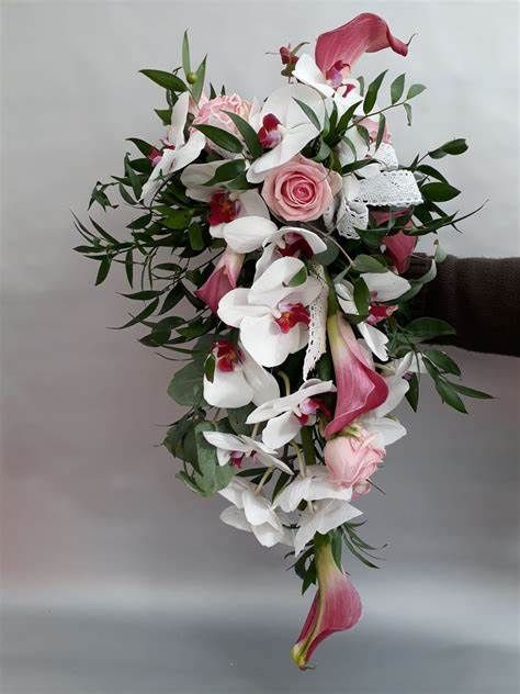 Idée bouquet de mariée 14