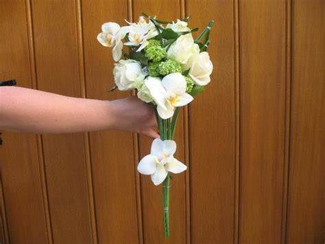 Idée bouquet de mariée 24