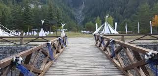 Décoration d’un pont 2