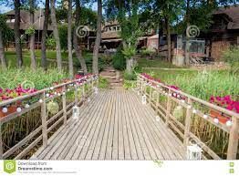 Décoration d’un pont 7