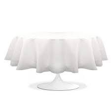 Nappe ronde 2