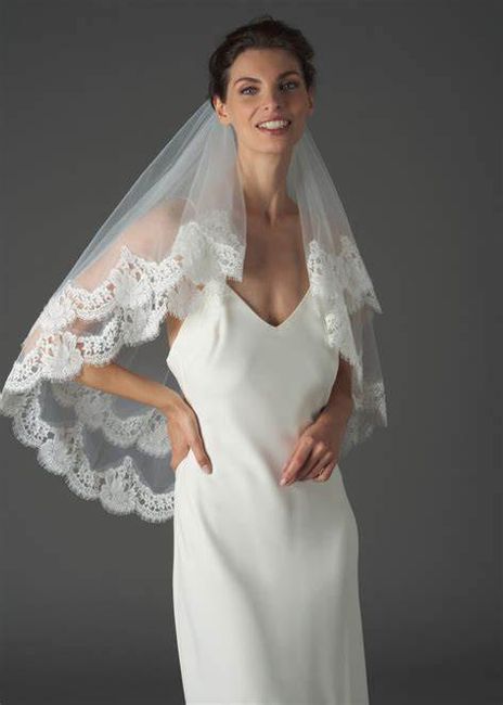 Voile : motifs ? Uni ? Longueur ? 11