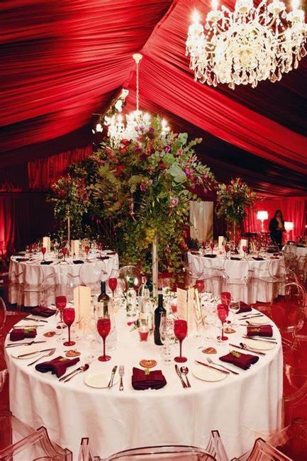 Mariage de Noël - 4