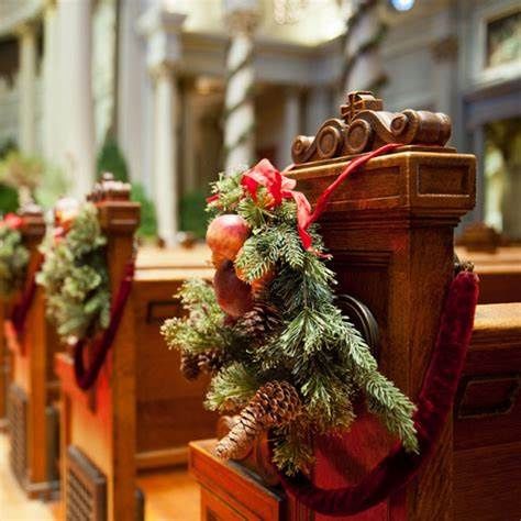 Mariage de Noël - 5