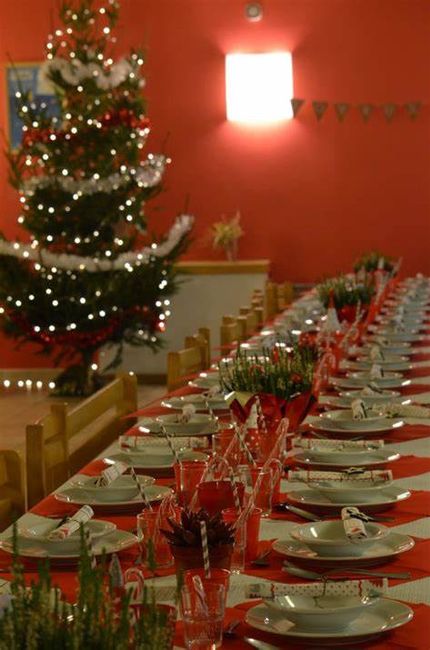 Mariage de Noël - 6