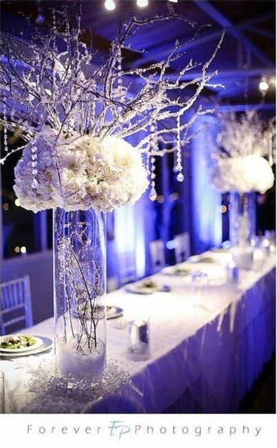 Mariage de Noël - 12