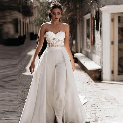 Combinaison mariage civil - 3