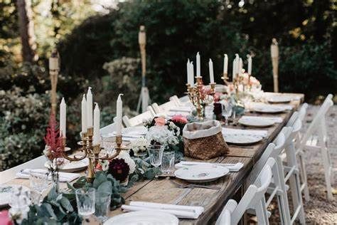 Mariage en petit comité, et à domicile - 1