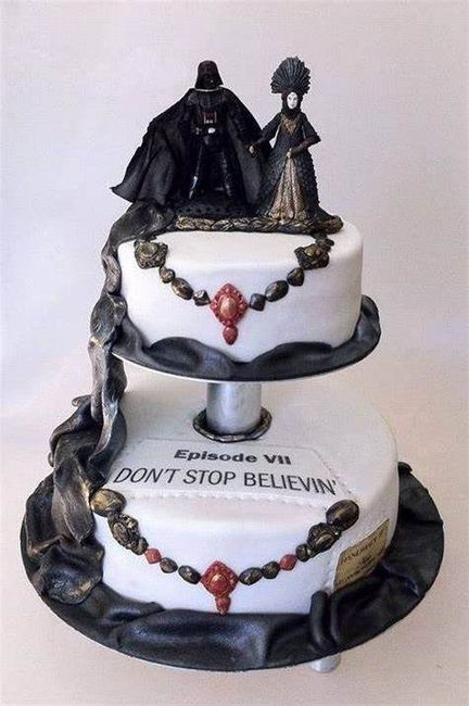 Journee Star Wars - 17