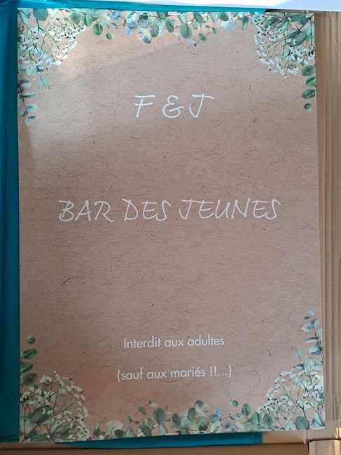 👉 Faire-part : fais le bilan et partage tes bons plans ! - 13