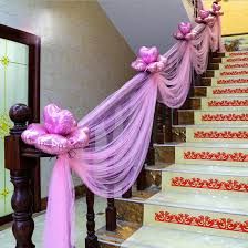 Decoration escalier 7