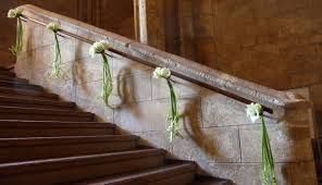 Decoration escalier 10