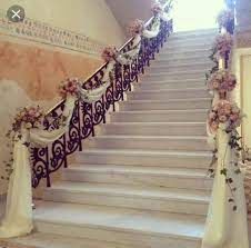 Decoration escalier 14