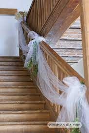 Decoration escalier - 14