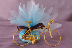 Cherche déco forme vélo 1