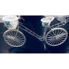 Cherche déco forme vélo 3