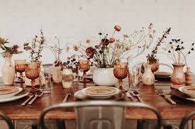 Des idées déco pour ton mariage chic et boho ✨ 9