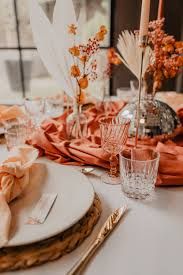 Des idées déco pour ton mariage chic et boho ✨ 10