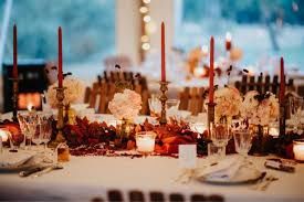 Des idées déco pour ton mariage chic et boho ✨ 12