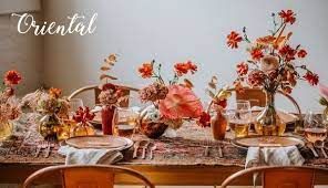 Des idées déco pour ton mariage chic et boho ✨ 16