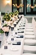Mariage en noir et blanc 7