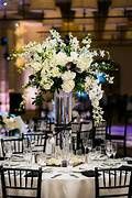 Mariage en noir et blanc 16