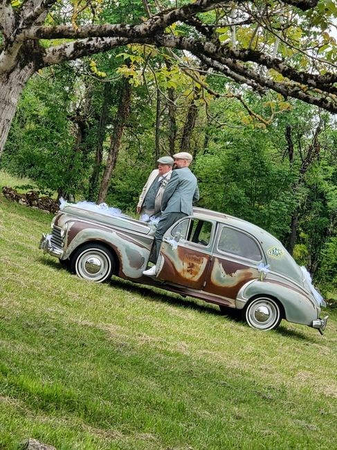 Notre plus beau jour 2