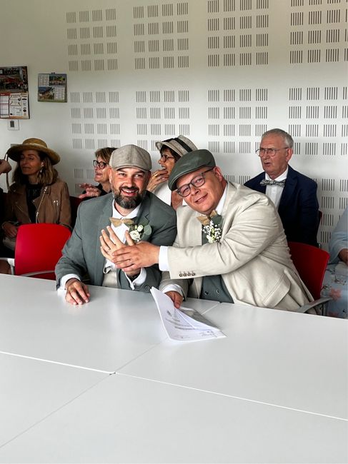 Notre plus beau jour 5