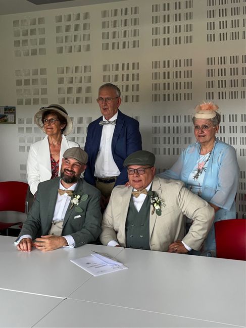 Notre plus beau jour 6