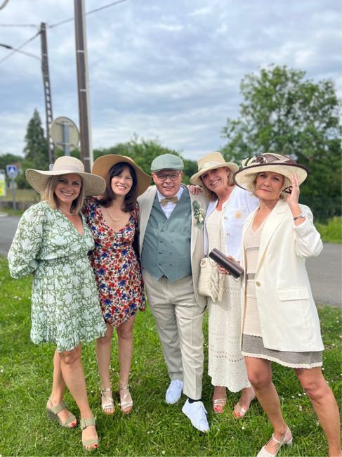 Notre plus beau jour 8