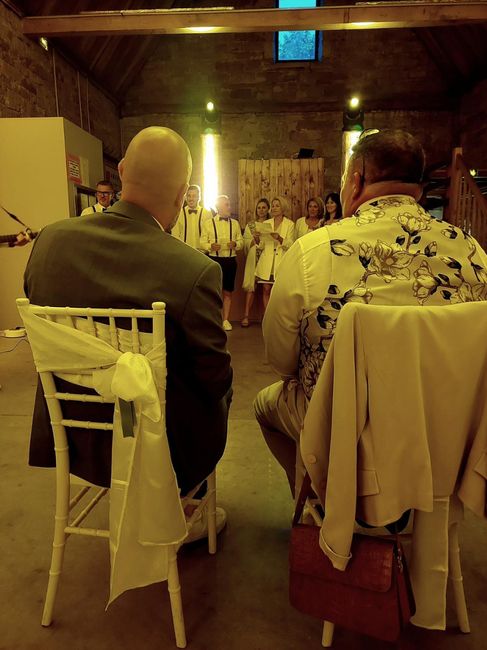 Notre plus beau jour 11