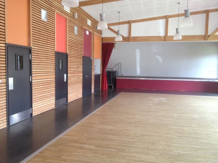 Salle anzeme 