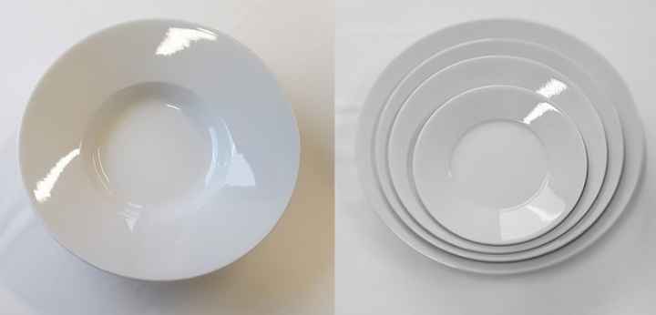 Table d'essai - 2
