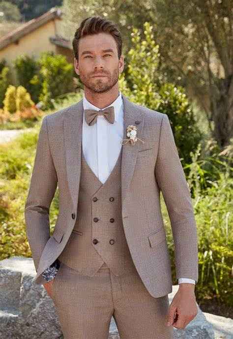 Inspirations pour assortir les costumes - 1